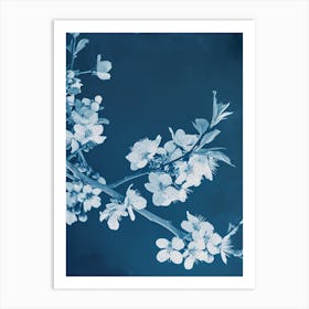 Floral Dream Art Print