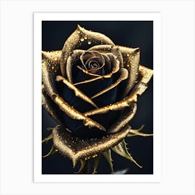 Heritage Rose, Love, Romance (29) Art Print