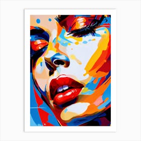 81254 Art Print