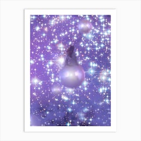 Lucid Dreaming Art Print