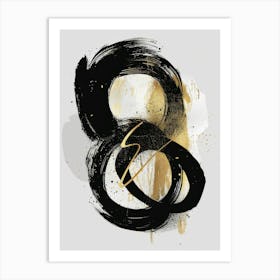 8 Canvas Print 1 Art Print