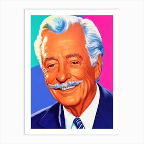 Don Ameche Pop Movies Art Movies Art Print