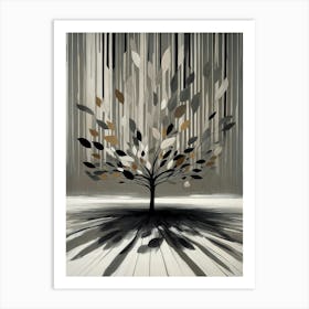 Tree of Life Art Print