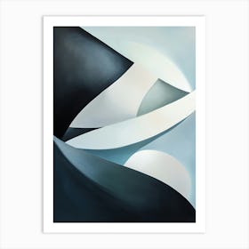 Abstract Painting Art 2 Art Print