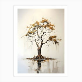 Tree Of Life 40 Art Print