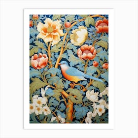 William Morris 50 Art Print