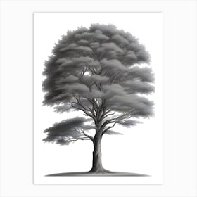 Tree Of Life Art Art Print