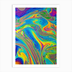 Abstract Painting, Abstract Painting, Abstract Painting, Abstract Painting, Abstract Painting, Abstract Painting Art Print