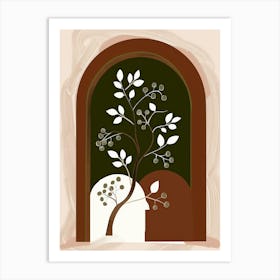 Tree Of Life 83 Art Print