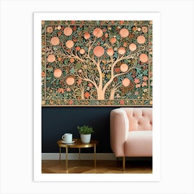 Tree Of Life 1 Art Print