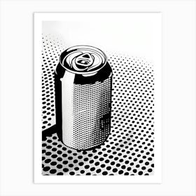 Pop Art 9 Art Print