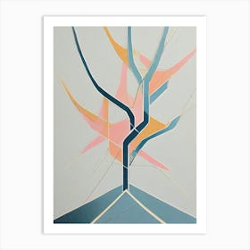 Tree Of Life 1 Art Print