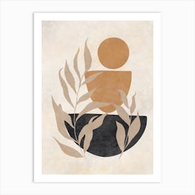 Taiwan Art Print