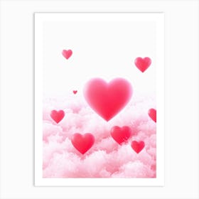 Valentine'S Day 136 Art Print