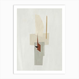 Abstract Painting Art Print