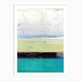 Seakeeper Art Print