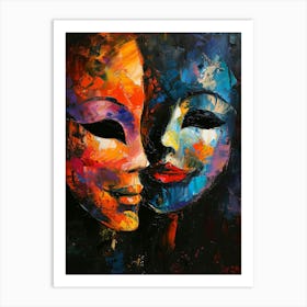 Itt 765 2613 Art Print