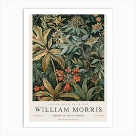 William Morris 2 Art Print