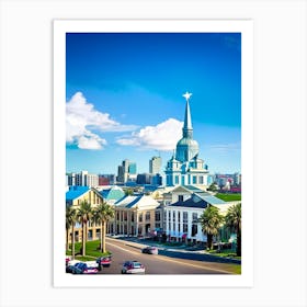New Orleans  Photography Art Print