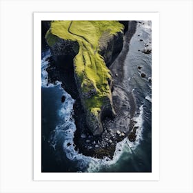 Iceland 1 Art Print