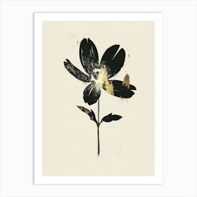 Flower 2 Art Print