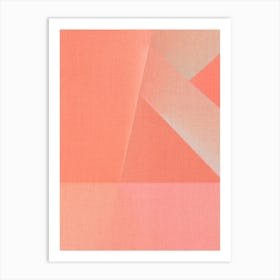 Himalayan Salt Art Print