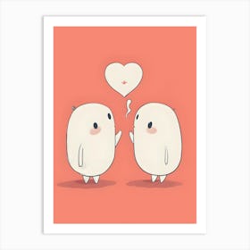 Valentine'S Day 37 Art Print