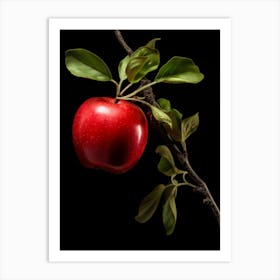 Apple 1 Art Print