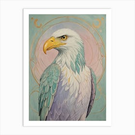 Eagle Art Print