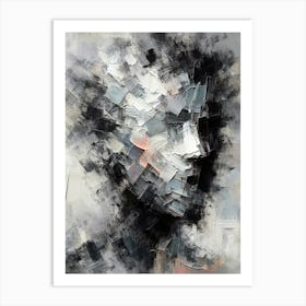 Unknown Art Print