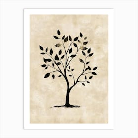 Tree Of Life 78 Art Print