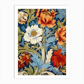 William Morris 2 Art Print