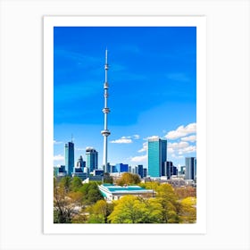 Ontario  Photography Art Print