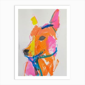 Chihuahua 3 Art Print