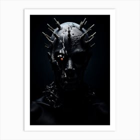 Dark Fantasy Art Print