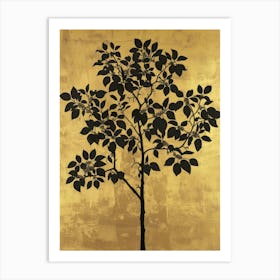 Tree Of Life 79 Art Print