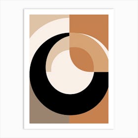 Bauhaus 321 1 Art Print