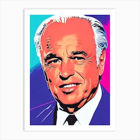 Marlon Brando Pop Movies Art Movies Art Print