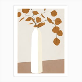 Plant Art Print