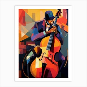 34rjazzo Art Print