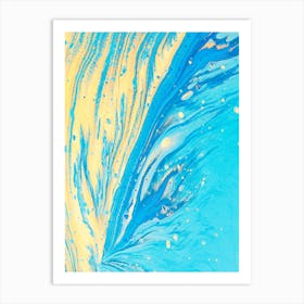 Abstract Painting, Abstract Painting, Abstract Painting, Abstract Painting, Abstract Painting Art Print