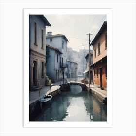 Venice, Italy 3 Art Print