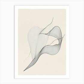 'Spiral' Art Print