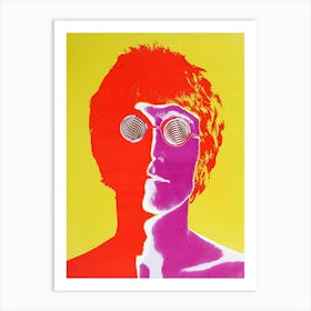 John Lennon Poster