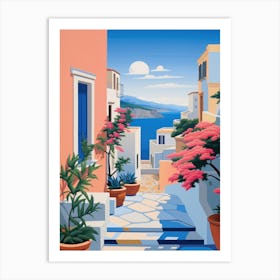 Crete, Greece 1 Art Print