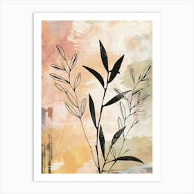 Lily Of The Valley 50 Art Print