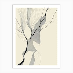 Tree Of Life 5 Art Print