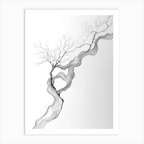 Tree Of Life 14 Art Print