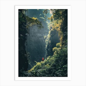 Taiwan Art Print