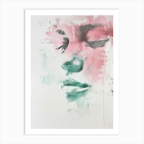 'Love' 28 Art Print